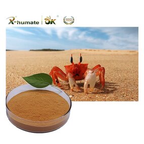 Chitosan Oligosaccharide Powder - Agriculture Use Plant Growth Fertilizer