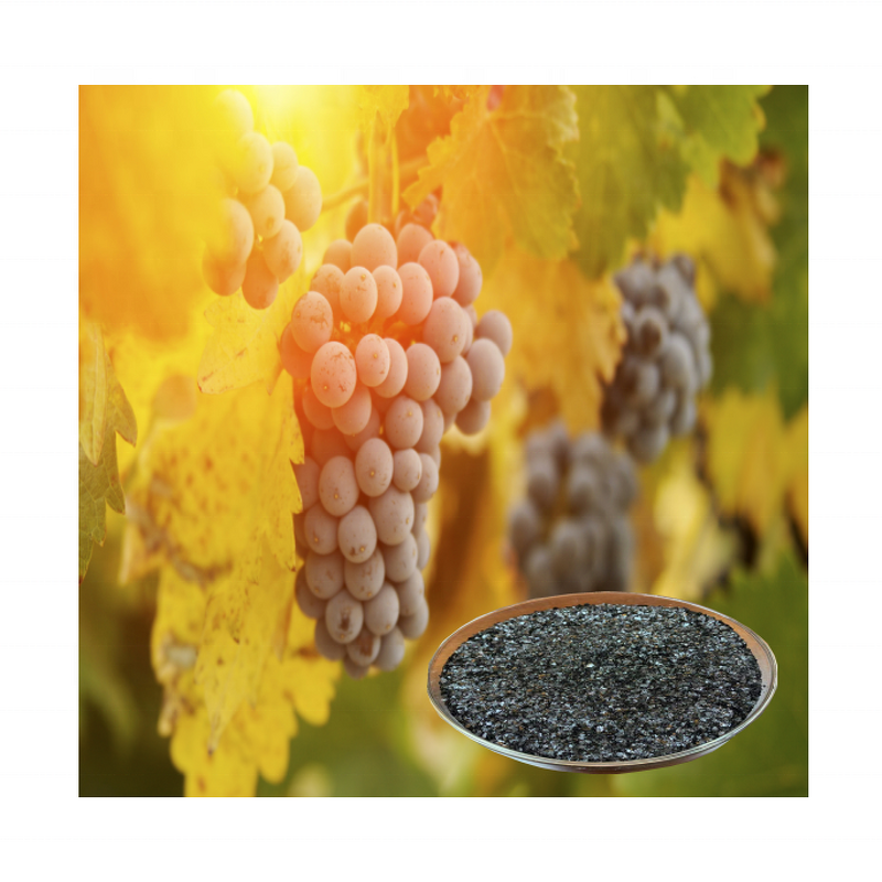 Humic Fulvic Fertilizer - 90% Potassium Humate Organic Agriculture Grade