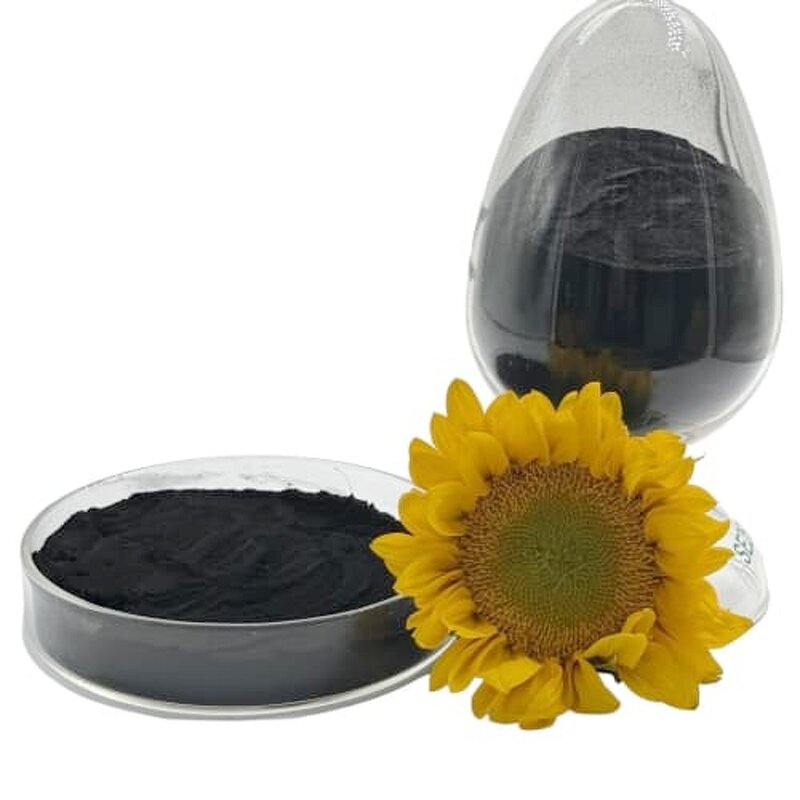 Organic Biological Fertilizer - Controlled Release Liquid Powder Form