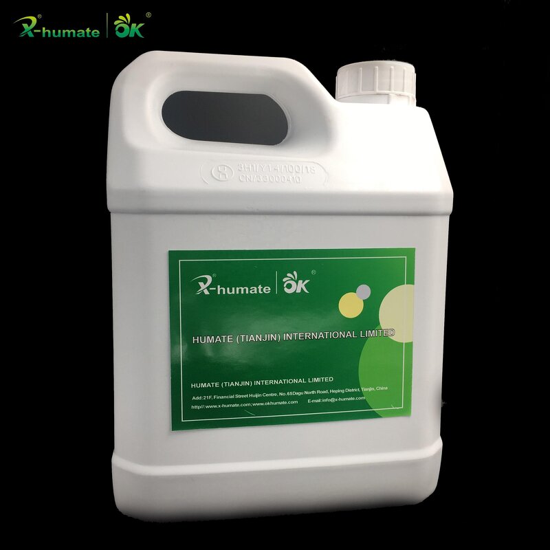Seaweed Liquid Fertilizer - Organic Root Growth Agriculture Used Plant Tonic