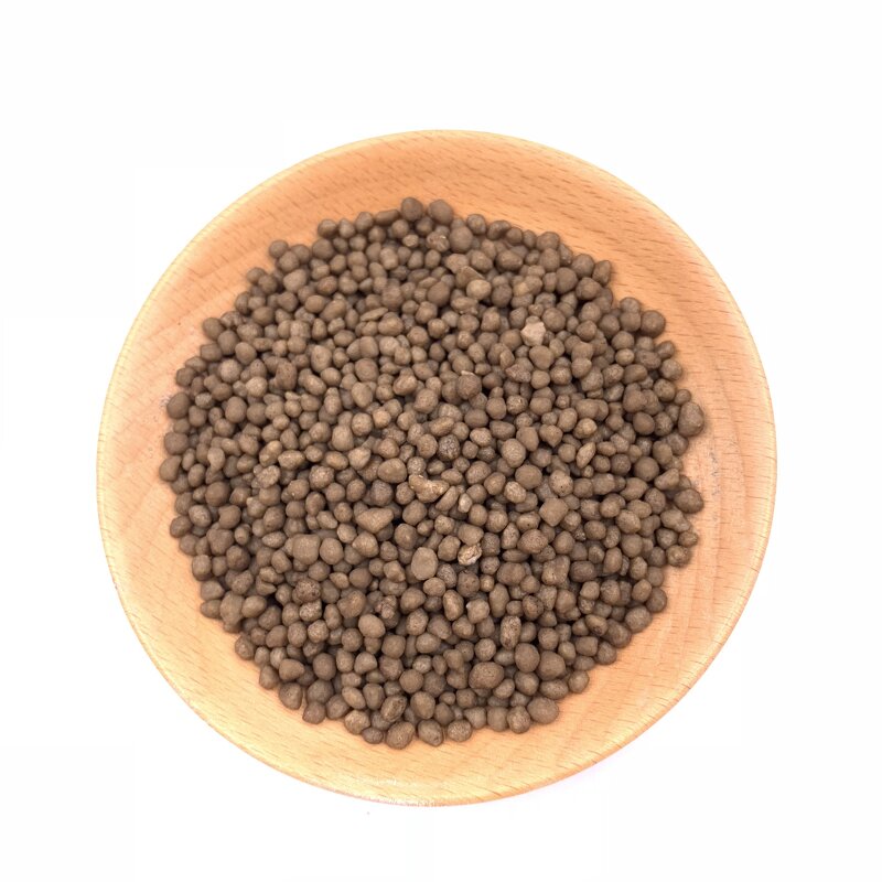 DAP Fertilizer - High Quality Diammonium Phosphate Agriculture Grade