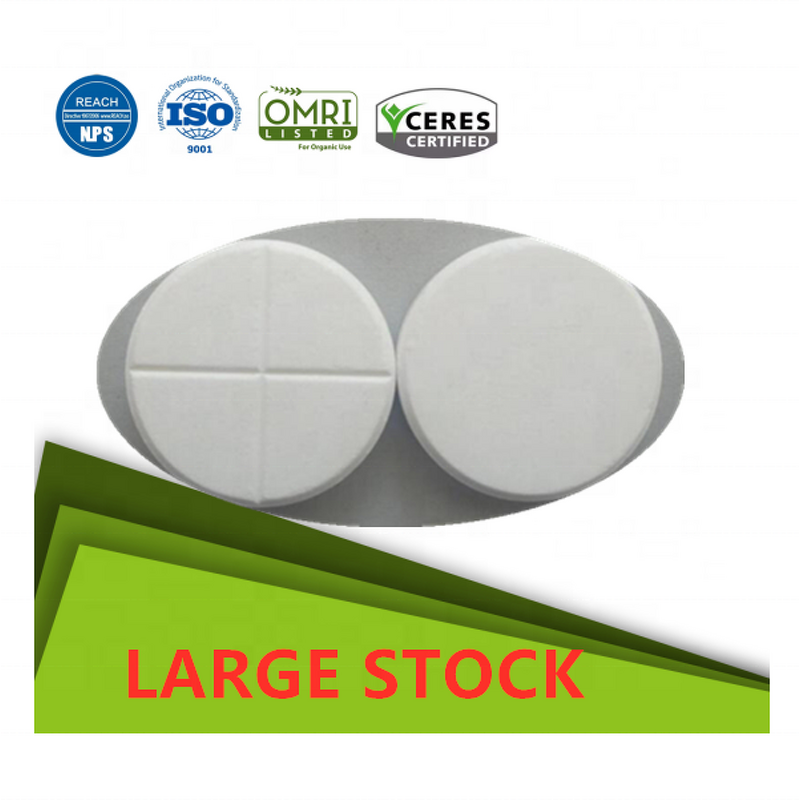 Gibberellic Acid GA3 - CAS 77-06-5 10% 20% TB Tablet Plant Regulator