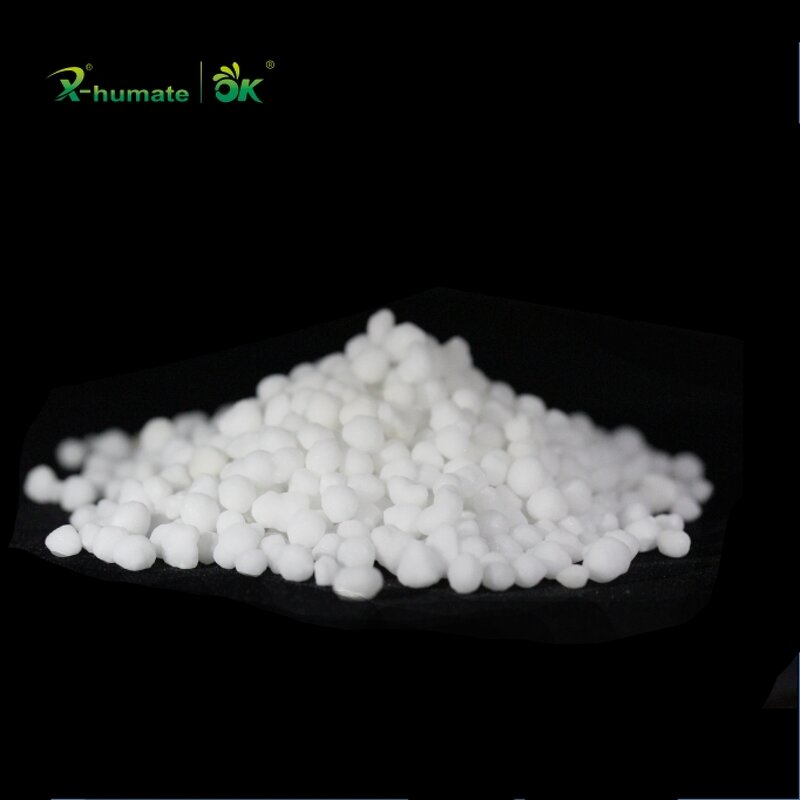 Ammonium Sulphate - Capro Grade Nh4so4 21% Nitrogen Fertilizer