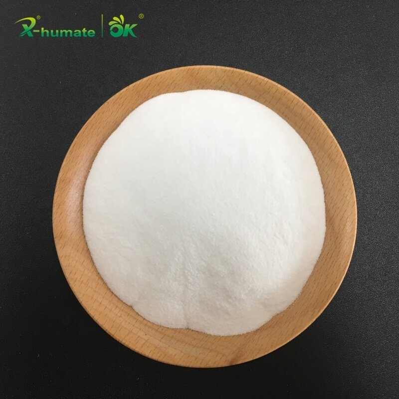 EDTA Chelated Fertilizer - X-humate Ca/Cu/Mn/Fe/Zn/Mg Salts Agriculture Grade
