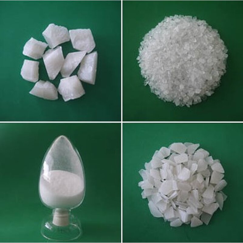 Potassium Alum - AIK(SO4) Agriculture Grade Fertilizer Price
