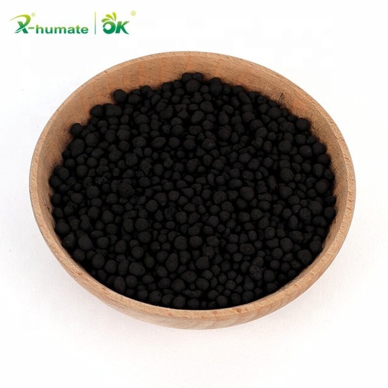 Humic Acid Pearl - X-humate Leonardite Soil Conditioner Fertilizer