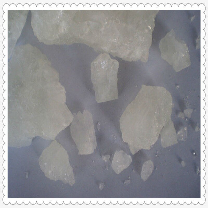 Potassium Alum - AIK(SO4) Agriculture Grade Fertilizer Price