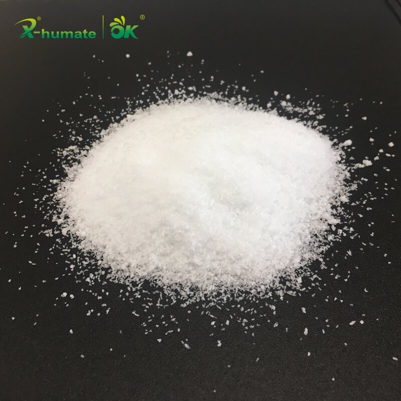 Potash Alum Powder - X-humate 99.2%min Aluminium Potassium Sulphate Lump