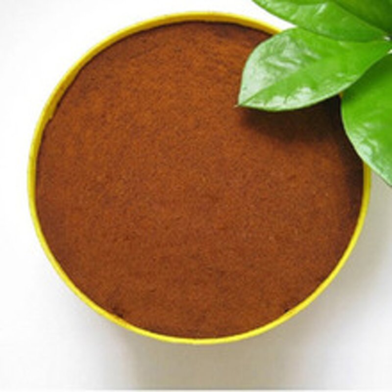 Fulvic Acid Powder - X-humate High Quality 80% Organic Agriculture Grade