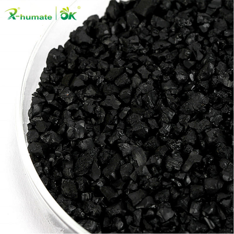 Boron Humate Granular - X-humate H85 Series Soil Conditioner Fertilizer