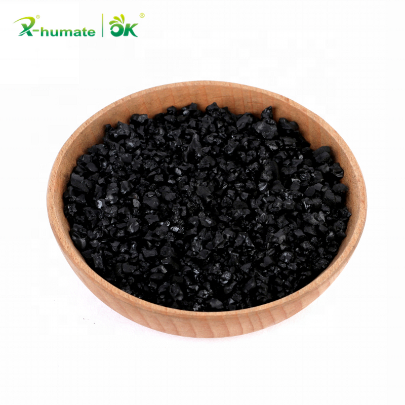 Boron Humate Granular - X-humate H85 Series Soil Conditioner Fertilizer