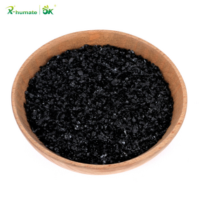 Seaweed Extract Liquid - X-humate Organic Fertilizer Agriculture Grade