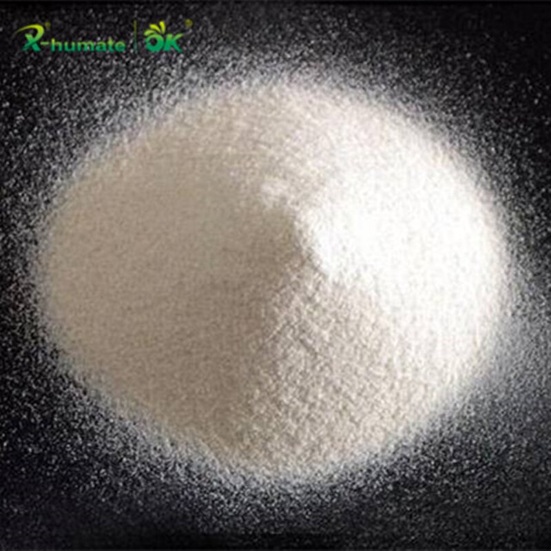 Potash Alum Powder - X-humate 99.2%min Aluminium Potassium Sulphate Lump