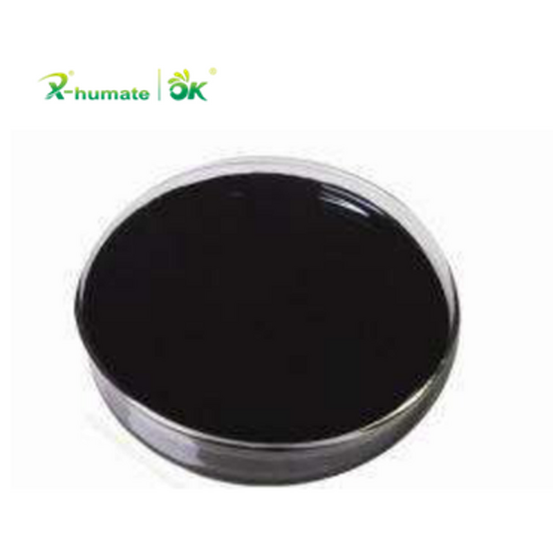 Fulvic Acid NPK Fertilizer - Humic Benefits for Fruit Agriculture Grade