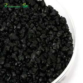 Potassium Humate Fertilizer - X-humate 85%min Humic Fulvic Acid Leonardite
