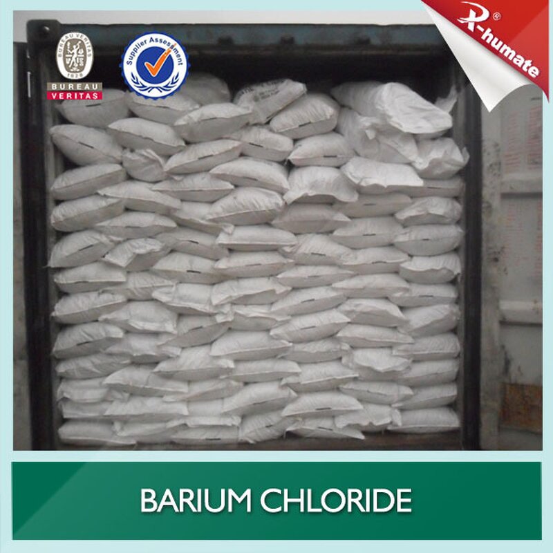 Barium Sulphate Powder - Precipitated BaSO4 Coating Material Grade