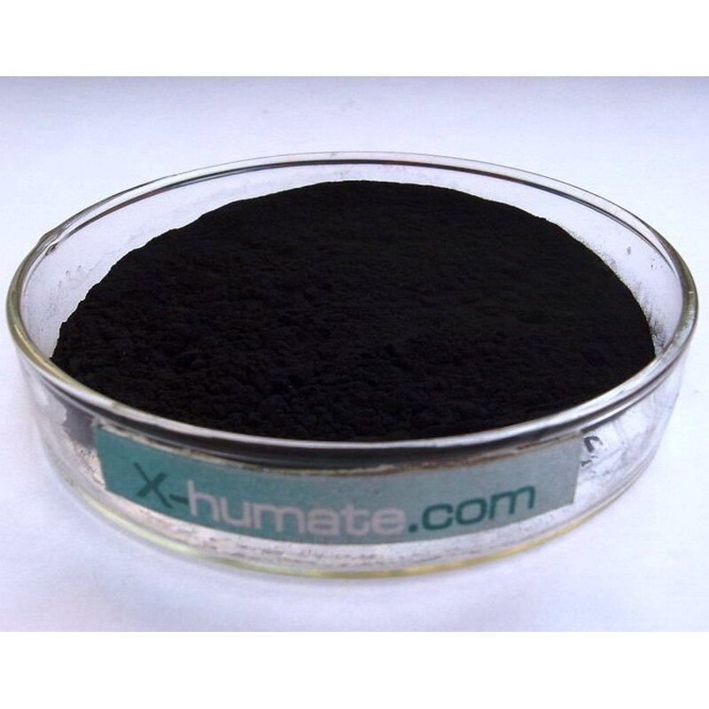 Sodium Humate Powder - Humic Acid Aquaculture Fish Feed Additive