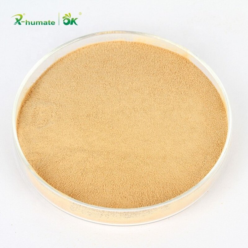 Amino Acid Fertilizer - 80% Plant Origin Bio Organic Growth Stimulator