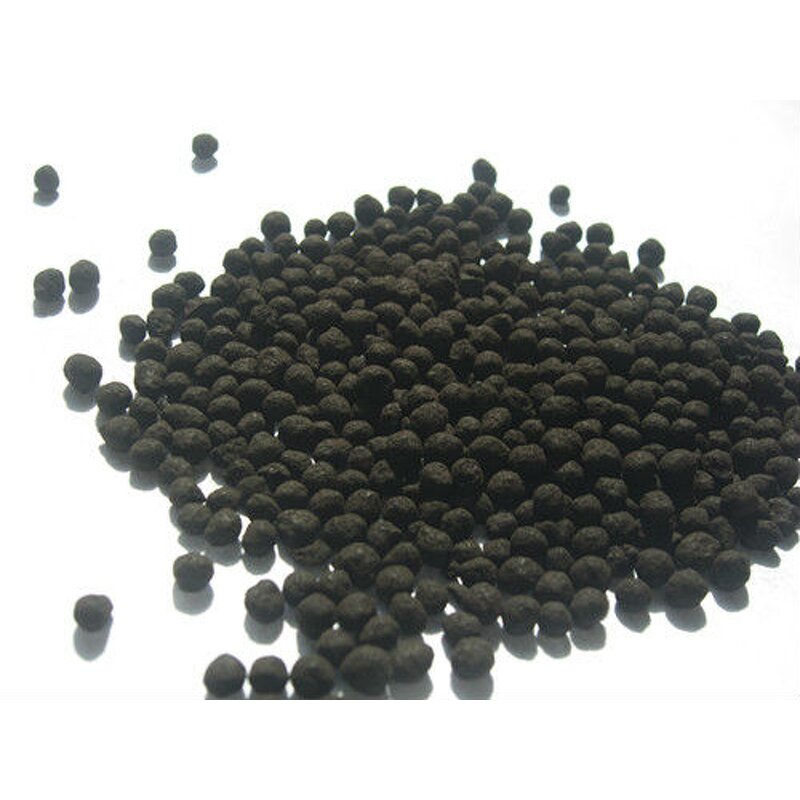 Amino Acid NPK Fertilizer - X-humate Humic Acid Shiny Balls Organic Grade