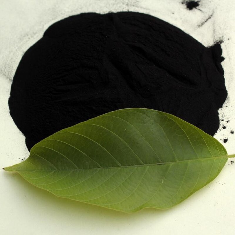 Sodium Humate Powder - X-humate Organic Chicken Feed Growth Additive Fertilizer