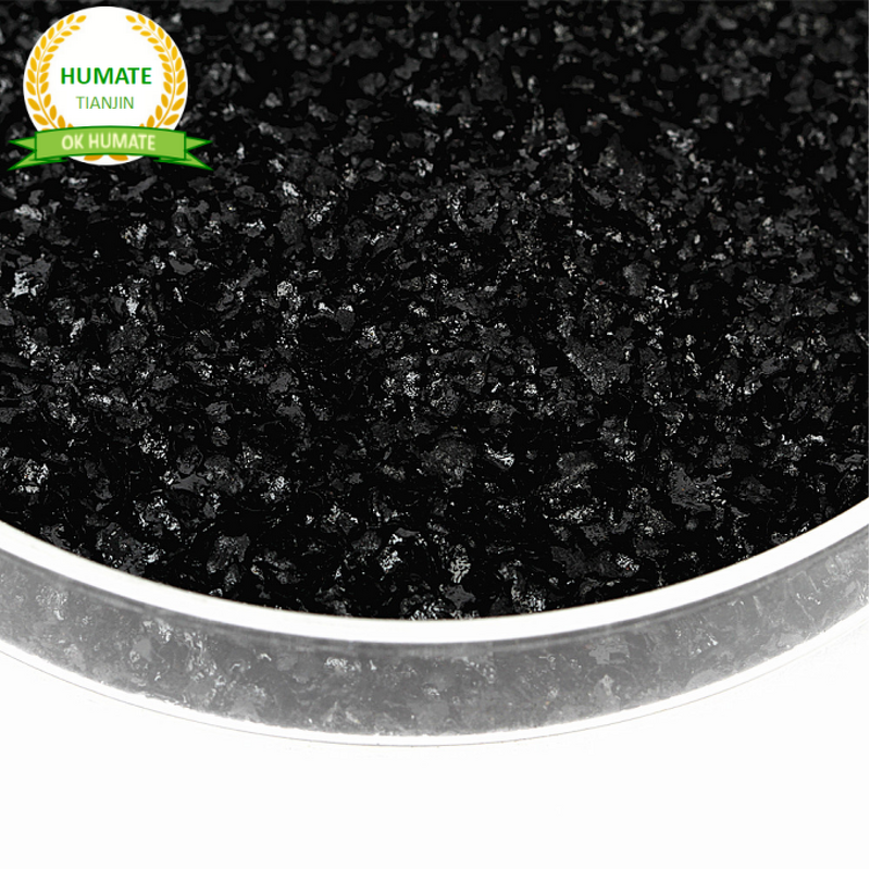 Boron Humate Granular - X-humate H85 Series Soil Conditioner Fertilizer