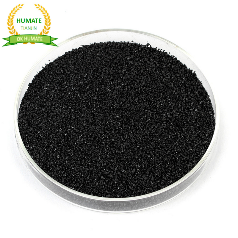 Boron Humate Granular - X-humate H85 Series Soil Conditioner Fertilizer