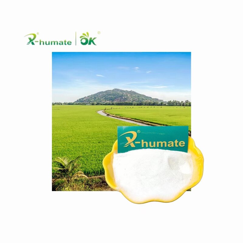 Sodium Molybdate - Agro Chemicals Agriculture Grade Fertilizer