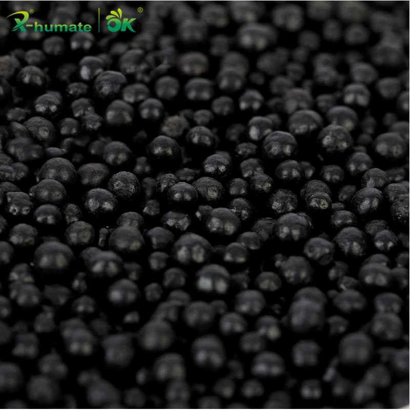 Compound Amino Acid NPK - Agricultural Organic Fertilizer Mix Grade