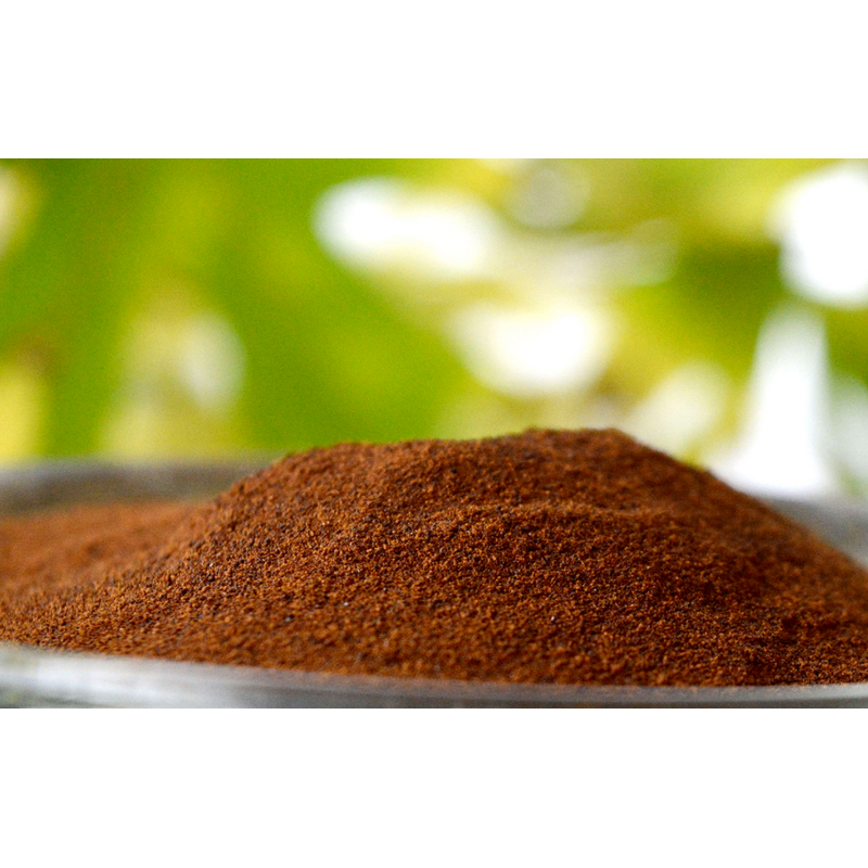 Fulvic Acid Powder - 90% 100% Water Soluble Humic Acid Organic Grade