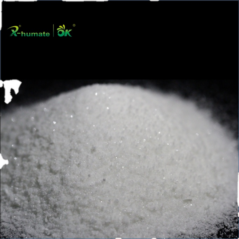 EDTA Copper Disodium - X-humate 99%min EDTA-2Na 4Na CAS 10378-23-1