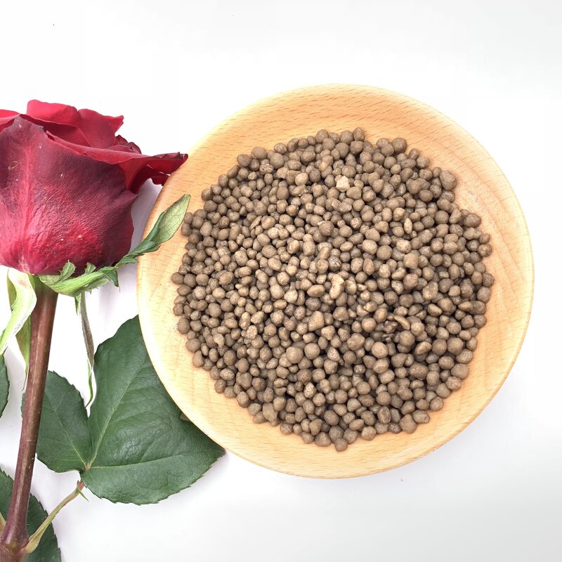 DAP Fertilizer - Granular (nh4)2hpo4 Di Ammonium Phosphate Grade