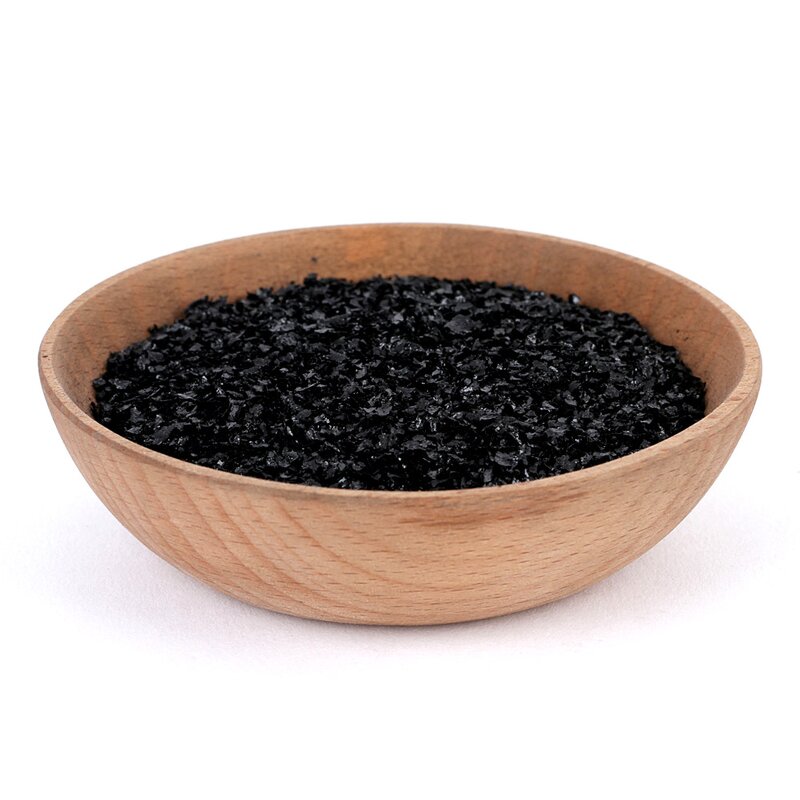 Potassium Fulvic Acid Granular - X-humate Soil Conditioner PH 6-8 Organic