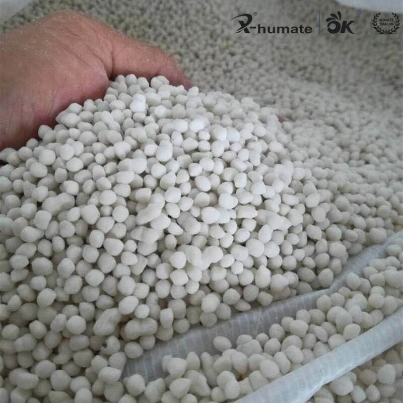 Ammonium Sulphate - Capro Grade Nh4so4 21% Nitrogen Fertilizer