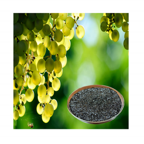 Potassium Humate Flakes - 100% Organic 100% Humic Acid Agriculture Use