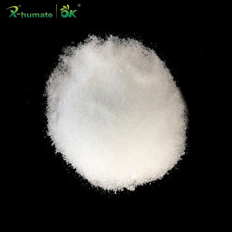 MAP Fertilizer - X-HUMATE 12-61-0 Monoammonium Phosphate Agricultures