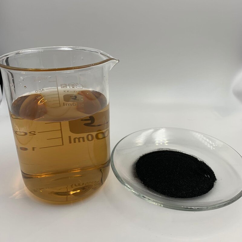 Fulvic Acid Powder - Pure Humic Shilajit for Human Consumption China