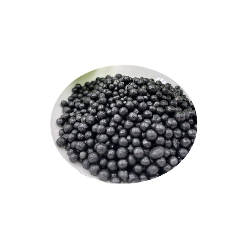 Humic Acid Granule - X-humate 45%min High Quality Black Organic Fertilizer