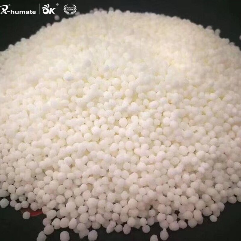 Ammonium Sulphate - Capro Grade Nh4so4 21% Nitrogen Fertilizer