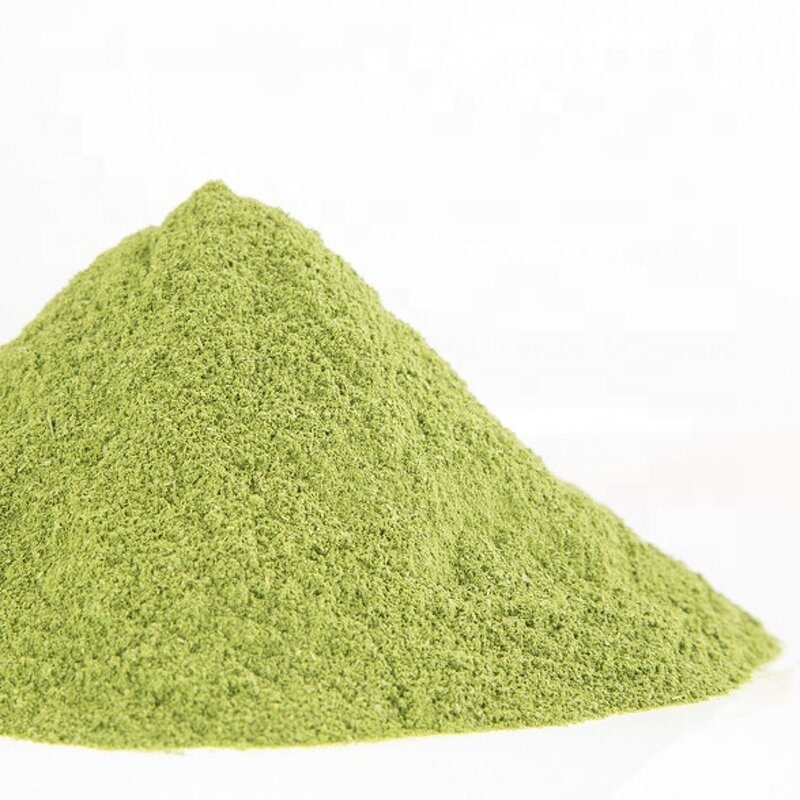 EDTA Chelated Fertilizer - Zn/Fe/Cu/Mn/Mo/Co/B/Mg Green Powder Plant Regulator