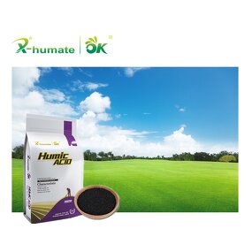Compound Amino Acid NPK - Agricultural Organic Fertilizer Mix Grade