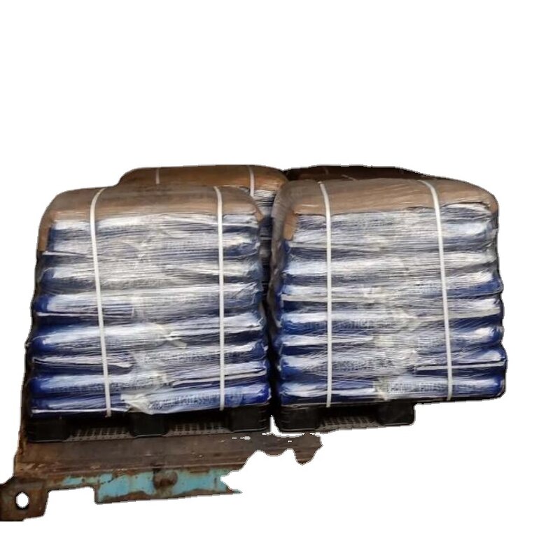 Potassium Carbonate Powder - CAS 584-08-7 99%min Agriculture Grade