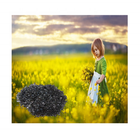 Humic Fulvic Fertilizer - Potassium Humate Mineral Best Price Organic Grade