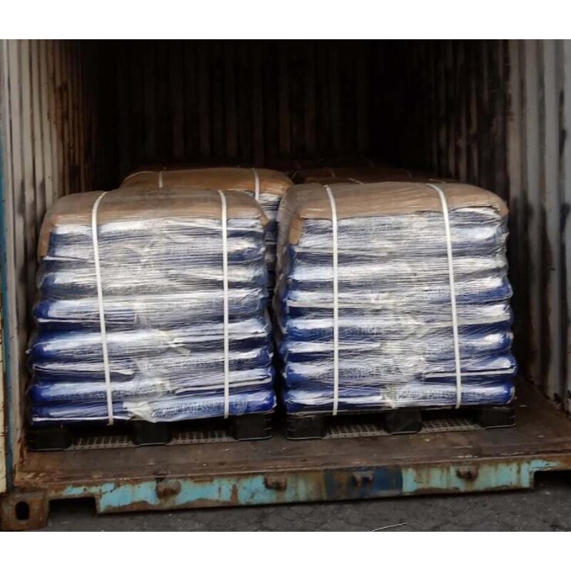 Potassium Carbonate Powder - CAS 584-08-7 99%min Agriculture Grade