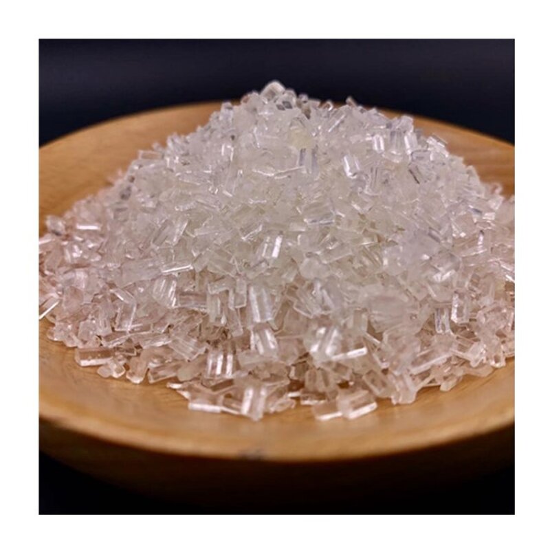 Sodium Thiosulphate Pentahydrate - 99% for Cyanide Poisoning Treatment