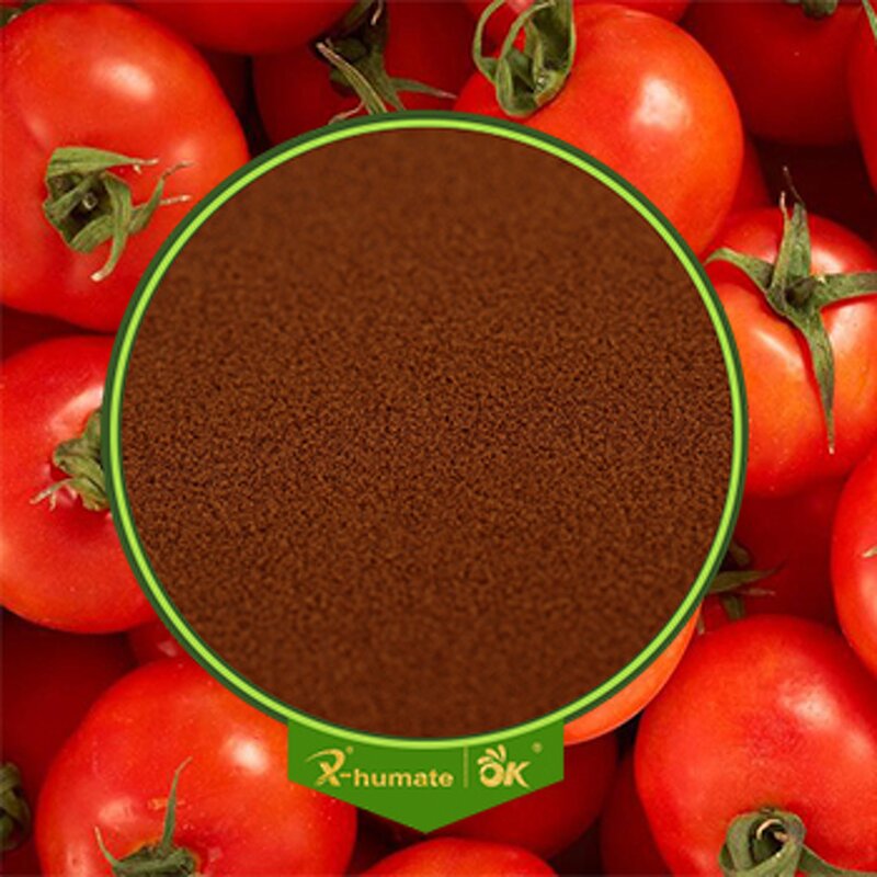 Fulvic Acid Powder - X-humate Free Sample 80% Plant Source Soluble