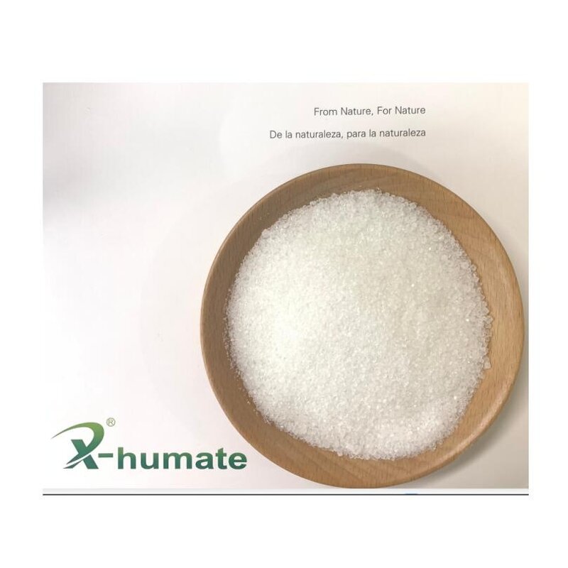 EDTA Copper Disodium - X-humate 99%min EDTA-2Na 4Na CAS 10378-23-1