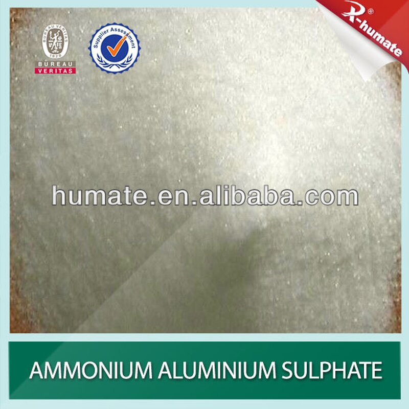 Ammonium Sulphate Fertilizer - (NH4)2SO4 White Granule Nitrate Grade