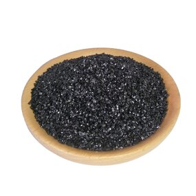 Potassium Fulvate Flakes - X-humate F95% FHA60+5+K2O:10% Shiny Series