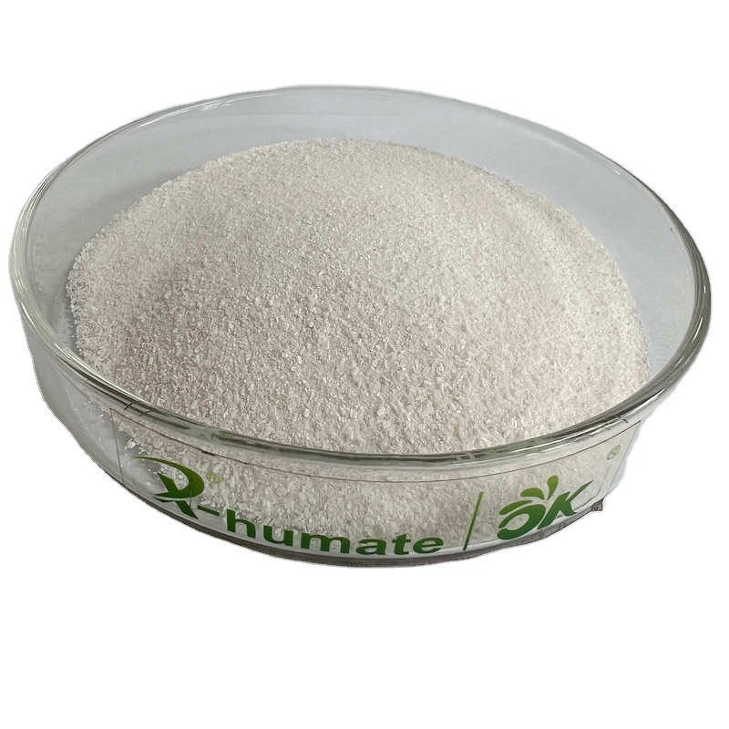 EDTA-2Na Salt - X-humate Ethylene Diamine Tetraacetic Acid Disodium Grade