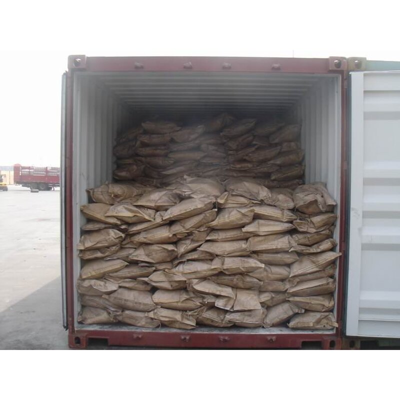 Potassium Aluminium Sulfate - CAS 7784-24-9 Lump Potash Alum Grade